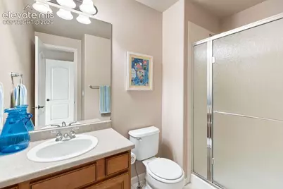 2058 Paradise Ridge Court, Colorado Springs, CO 80921 - Photo 23