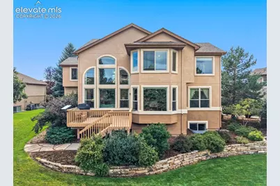 2058 Paradise Ridge Court, Colorado Springs, CO 80921 - Photo 35