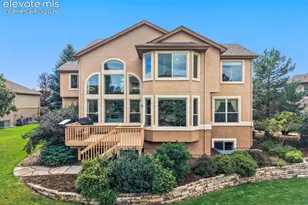 2058 Paradise Ridge Ct, Colorado Springs, CO 80921 - Photo 35
