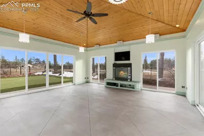 10957 Silver Mountain Point, Colorado Springs, CO 80908 - Photo 33