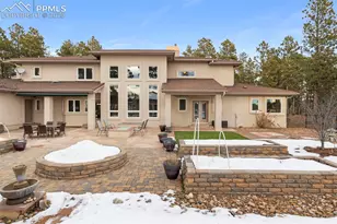 10957 Silver Mountain Point, Colorado Springs, CO 80908 - Photo 49