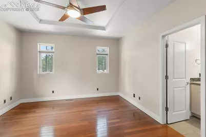 10957 Silver Mountain Point, Colorado Springs, CO 80908 - Photo 15