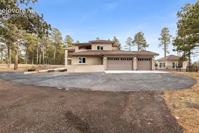 10957 Silver Mountain Point, Colorado Springs, CO 80908 - Photo 49