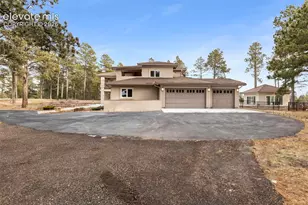 10957 Silver Mountain Point, Colorado Springs, CO 80908 - Photo 49