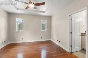 10957 Silver Mountain Point, Colorado Springs, CO 80908 - Photo 23