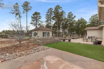 10957 Silver Mountain Point, Colorado Springs, CO 80908 - Photo 47