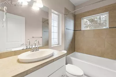 10957 Silver Mountain Point, Colorado Springs, CO 80908 - Photo 31