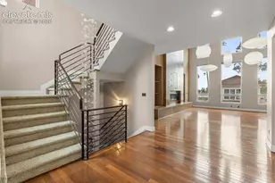 10957 Silver Mountain Point, Colorado Springs, CO 80908 - Photo 3