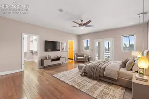 10957 Silver Mountain Point, Colorado Springs, CO 80908 - Photo 17