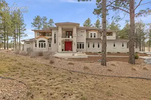 10957 Silver Mountain Point, Colorado Springs, CO 80908 - Photo 1