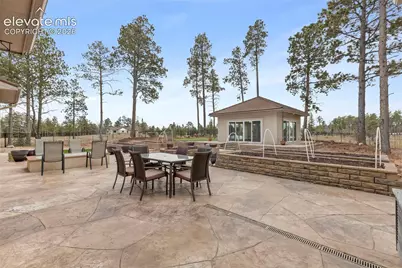 10957 Silver Mountain Point, Colorado Springs, CO 80908 - Photo 35