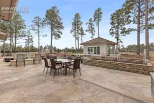 10957 Silver Mountain Point, Colorado Springs, CO 80908 - Photo 35