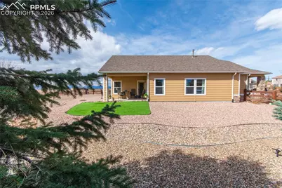 10819 Spurlock Place, Peyton, CO 80831 - Photo 5