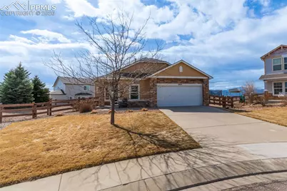 10819 Spurlock Place, Peyton, CO 80831 - Photo 3