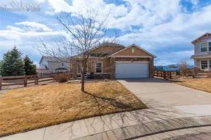 10819 Spurlock Pl, Peyton, CO 80831 - Photo 3
