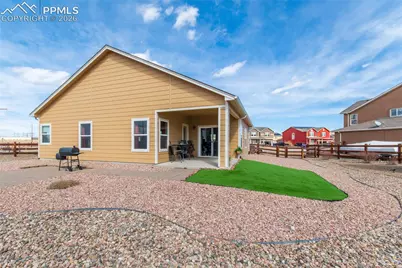 10819 Spurlock Place, Peyton, CO 80831 - Photo 7