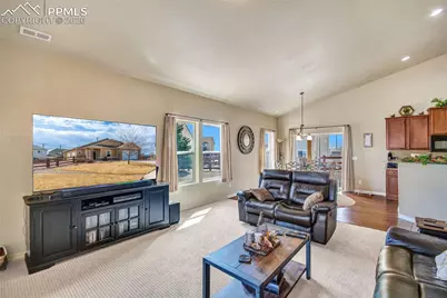 10819 Spurlock Place, Peyton, CO 80831 - Photo 19