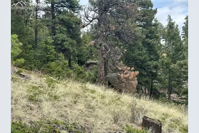275 Upper Vista Road, Manitou Springs, CO 80829 - Photo 3
