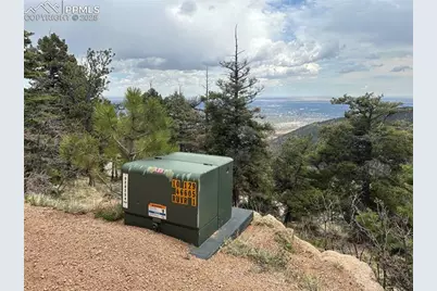 275 Upper Vista Road, Manitou Springs, CO 80829 - Photo 11
