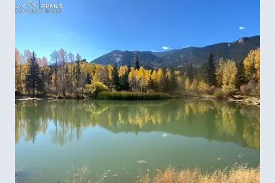 275 Upper Vista Road, Manitou Springs, CO 80829 - Photo 17
