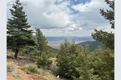 275 Upper Vista Road, Manitou Springs, CO 80829 - Photo 7