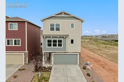 7866 Piton Point, Colorado Springs, CO 80923 - Photo 1