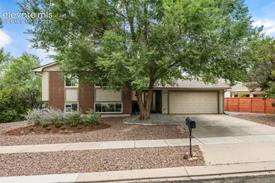 1222 Lewis Lane, Colorado Springs, CO 80915 - Photo 1