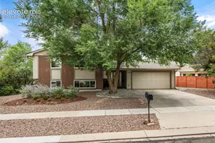 1222 Lewis Ln, Colorado Springs, CO 80915 - Photo 1