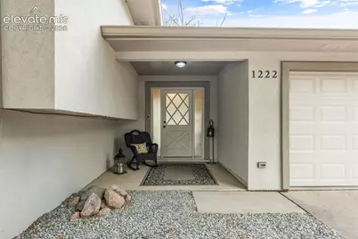 1222 Lewis Lane, Colorado Springs, CO 80915 - Photo 5