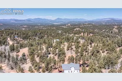 110 La Abu Trail, Florissant, CO 80816 - Photo 11