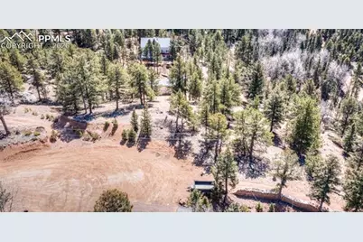 110 La Abu Trail, Florissant, CO 80816 - Photo 3