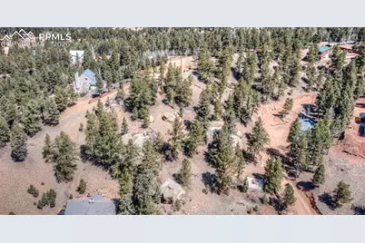 110 La Abu Trail, Florissant, CO 80816 - Photo 9