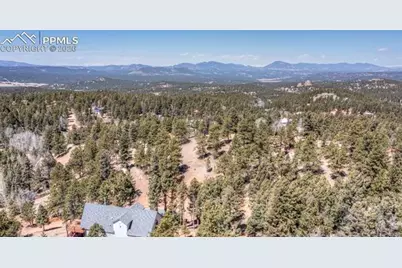 110 La Abu Trail, Florissant, CO 80816 - Photo 15