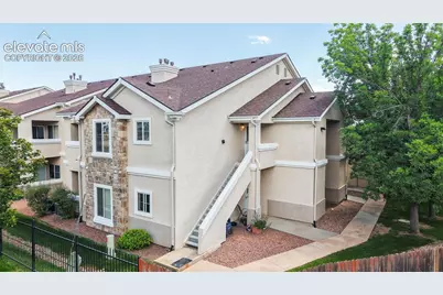 3630 Strawberry Field Grove #F, Colorado Springs, CO 80906 - Photo 1