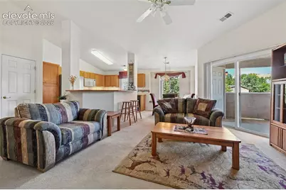 3630 Strawberry Field Grove #F, Colorado Springs, CO 80906 - Photo 5