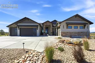 5896 Rough Trl, Colorado Springs, CO 80908 - Photo 1