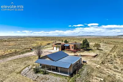 18450 Eurich Road, Calhan, CO 80808 - Photo 5