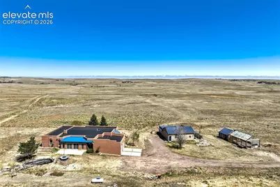 18450 Eurich Road, Calhan, CO 80808 - Photo 7