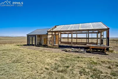 18450 Eurich Road, Calhan, CO 80808 - Photo 47