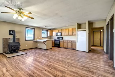 18450 Eurich Road, Calhan, CO 80808 - Photo 41