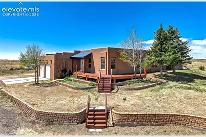 18450 Eurich Road, Calhan, CO 80808 - Photo 3