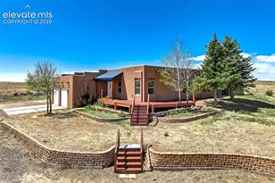 18450 Eurich Rd, Calhan, CO 80808 - Photo 3