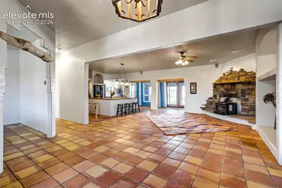 18450 Eurich Road, Calhan, CO 80808 - Photo 11