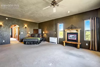 18450 Eurich Road, Calhan, CO 80808 - Photo 17