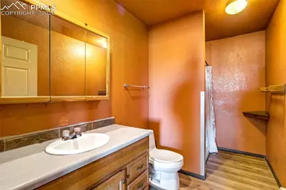 18450 Eurich Road, Calhan, CO 80808 - Photo 45