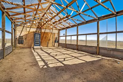 18450 Eurich Road, Calhan, CO 80808 - Photo 49