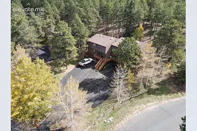 590 Manor Court #B, Woodland Park, CO 80863 - Photo 35
