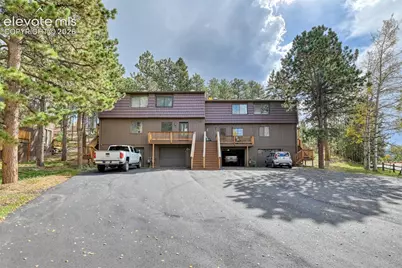 590 Manor Court #B, Woodland Park, CO 80863 - Photo 1