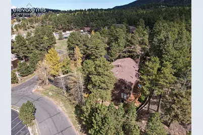 590 Manor Court #B, Woodland Park, CO 80863 - Photo 37