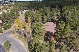 590 Manor Ct, Woodland Park, CO 80863 - Photo 37